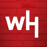 The Warehouse Restaurant & Gallery logo